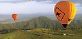 cairns hot air ballooning