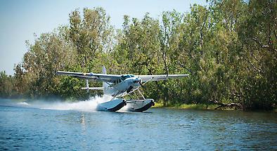 Half Day Ultimate Floatplane Tour from Darwin