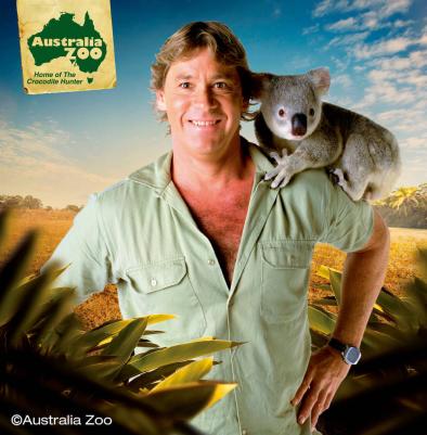Australia Zoo Tour from Gold Coast including Entry