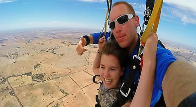 York Skydiving
