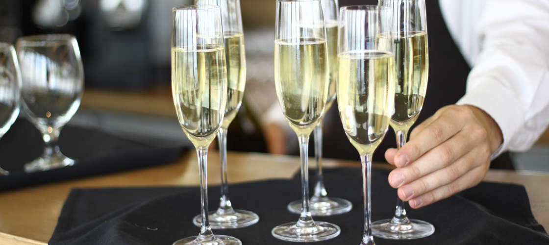 Sydney Tower Special Event Dinning