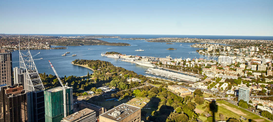 Special Events Dining 