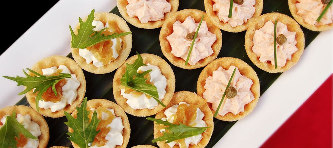 Flames of the Forest