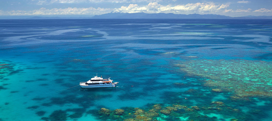 Hot deals hotels cairns