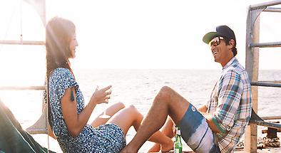 Outer Great Barrier Reef Overnight Cruise