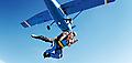 Skydive Bribie Island