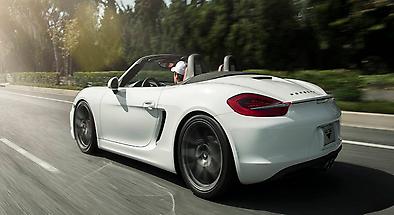 Gold Coast Luxury Car Hire Experience