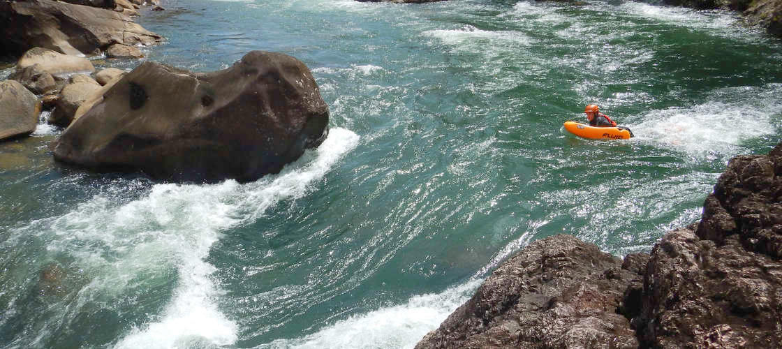 white water rafting boarders