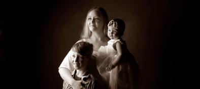 Studio Photography Gift Package in Western Australia