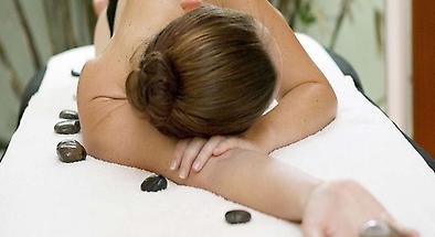 60 Minute Relaxation Massage at Peppers Beach Club and Spa Palm Cove