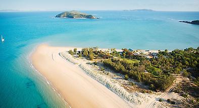 Great Keppel Island Day Trip