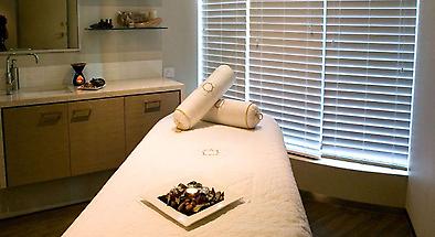 Relaxation Massage and Facial at Peppers Beach Club and Spa Palm Cove