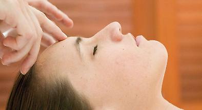 Pregnancy Massage at Peppers Beach Club and Spa Palm Cove