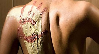 Ultimate Pamper Package at Peppers Beach Club and Spa Palm Cove