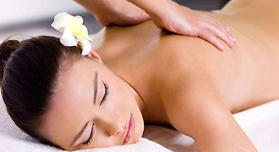 Pregnancy Massage at Q1 Resort and Spa