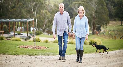 Sustainable Farm Tour With a Farm Lunch