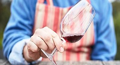 Matching Food and Wine Experience for Two