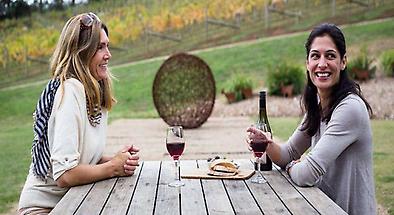 Family Lunch Tapas and Drinks For Four