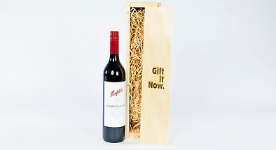Red Wine Gift Hamper