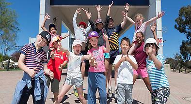 Australian Institute of Sport Guided Tour