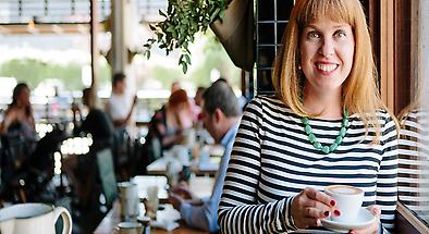 Melbourne City Coffee Walking Tour