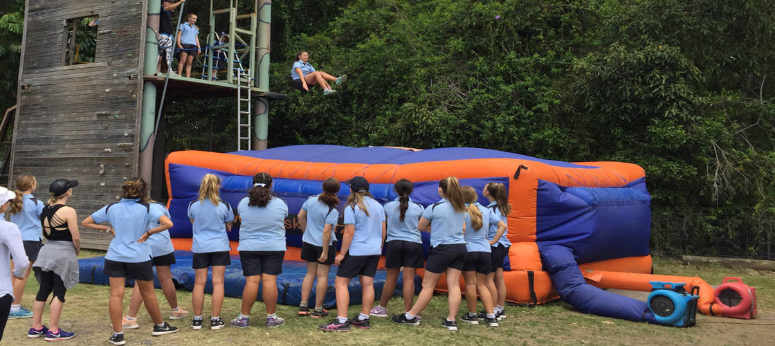  stunt session gold coast
