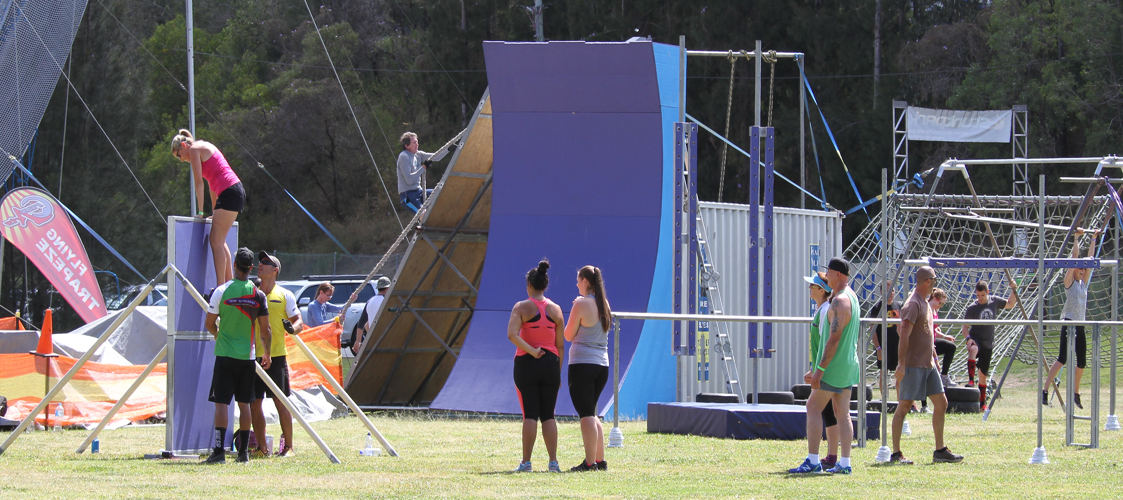 stunt session gold coast