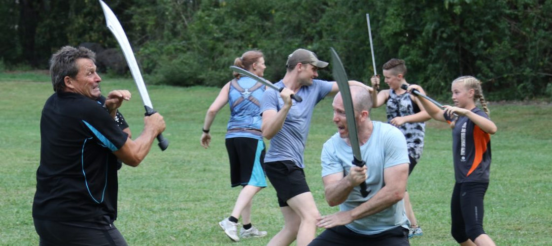 stunt session gold coast