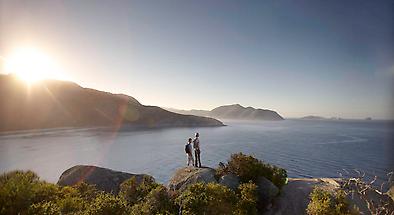 Wilsons Promontory Day Tour from Melbourne