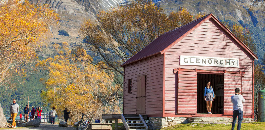 Free Things To Do  Glenorchy
