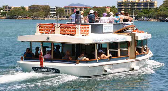 Caloundra Classic Calm Water Cruise