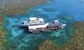 Great Barrier Reef Cruise to Sunlover Reef Cruises Pontoon Thumbnail 1