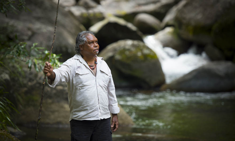 Dreamtime Gorge Walk