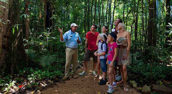 Dreamtime Gorge Walk