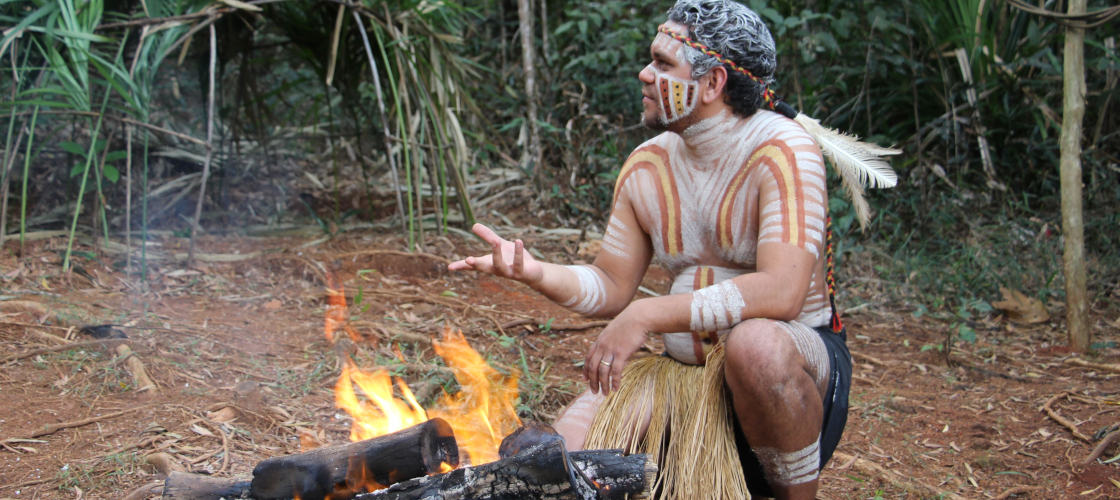 Rainforestation Nature Park Package