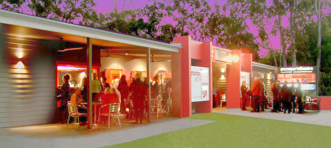 Free Things To Do  Noosa Arts Theatre