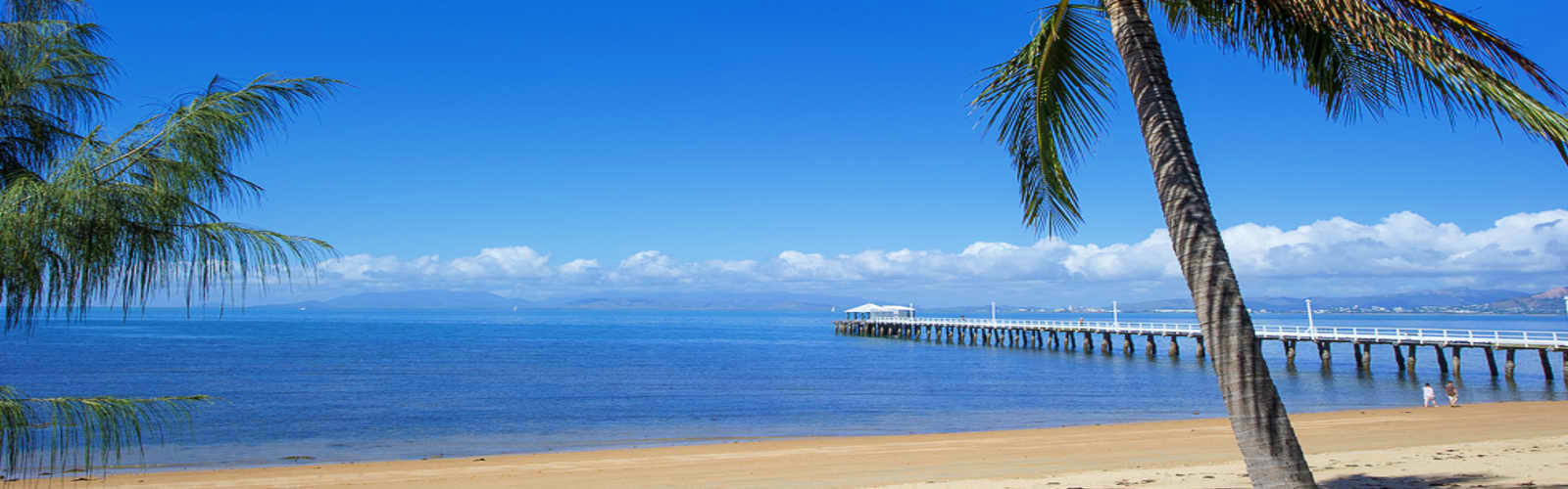 Picnic Bay Island Free Things to Do