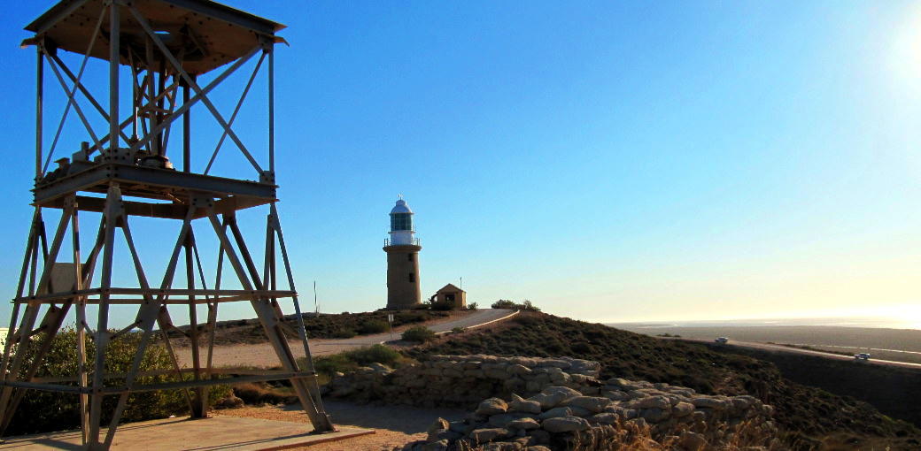 Free Things To Do  Vlamingh Head Lighthouse
