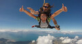Cairns Tandem Skydive up to 14,000ft - Including Transfers Thumbnail 1