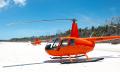2.5 Hour Whitehaven Beach Helicopter Flight Thumbnail 4