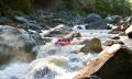 Barron River Half Day Rafting with Cairns &amp; Nth Beaches Hotel Transfers Thumbnail 4