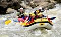 Barron River Half Day Rafting with Cairns &amp; Nth Beaches Hotel Transfers Thumbnail 5