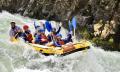 Tully River Full Day White Water Rafting Adventure with Dinner Thumbnail 3