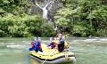 Tully River Full Day White Water Rafting Adventure with Dinner Thumbnail 4