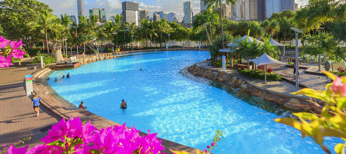 Brisbane Day Segway Tour - 2.25 hours