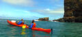 Pohatu Sea Kayaking and Scenic 4WD Safari Thumbnail 5