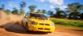 Brisbane Rally Car Hotlap Ride Thumbnail 5