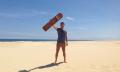 Port Stephens 4WD Beach &amp; Dune Tour with Sandboarding Thumbnail 5