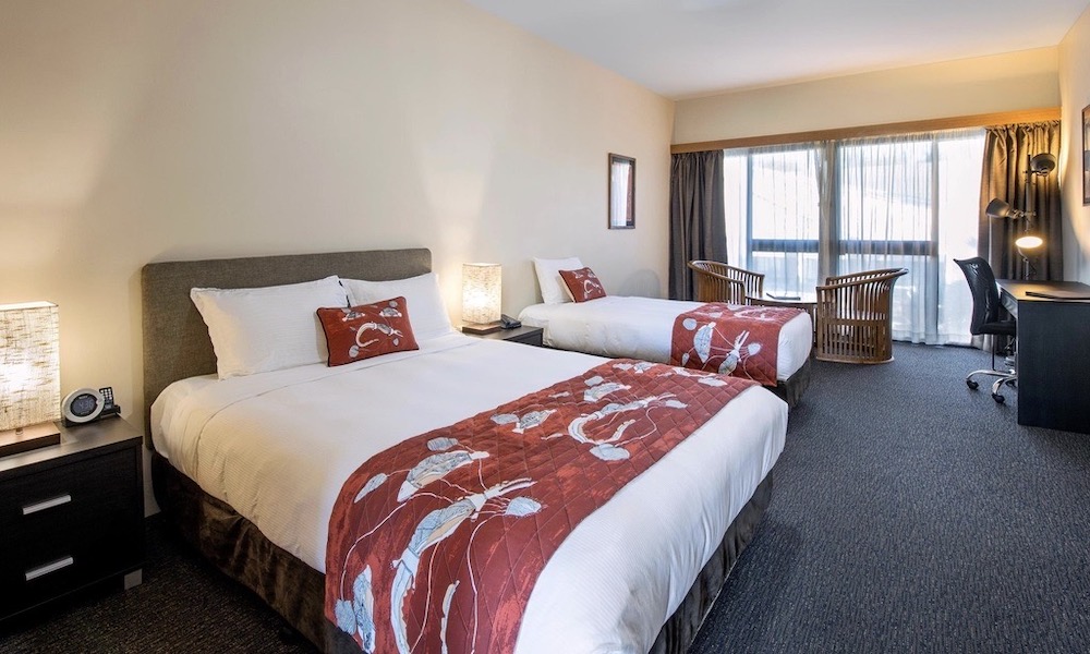 2 Day Kakadu and East Alligator River Tour