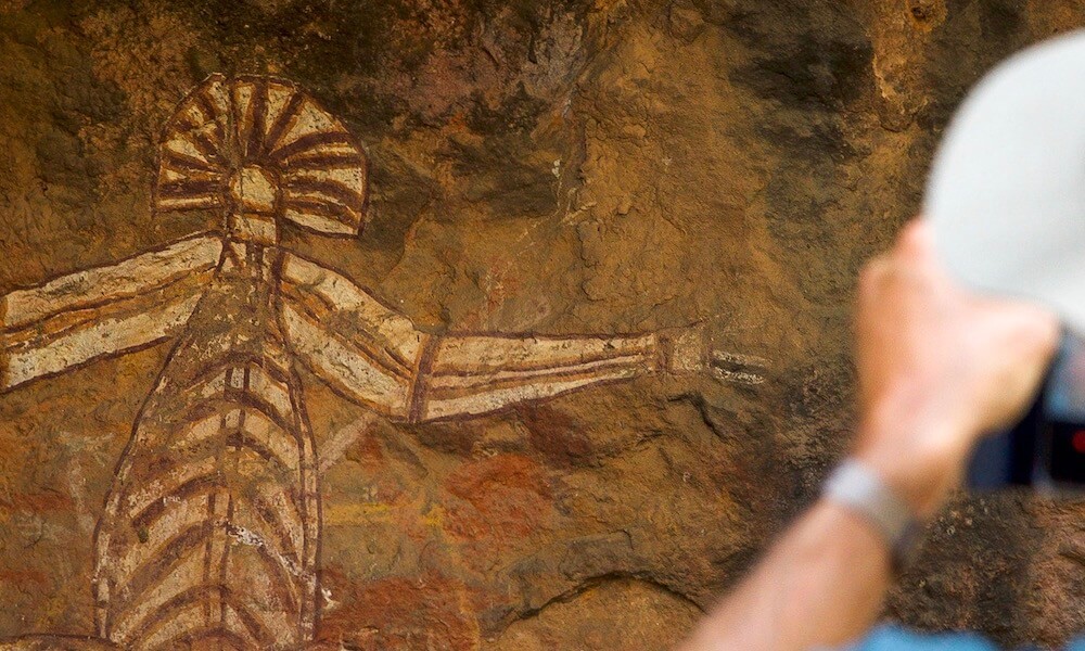 2 Day Kakadu and East Alligator River Tour